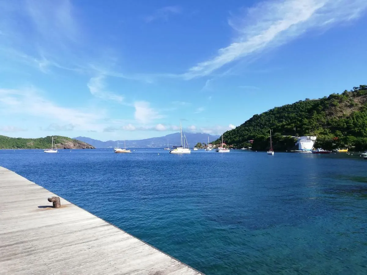 Bungalow Anse Figuier Terre-De-Haut